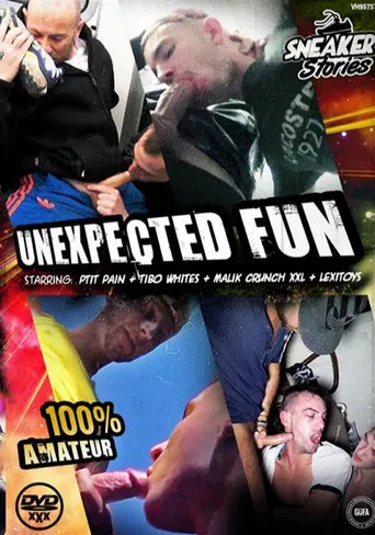 Unexpected Fun poster