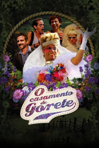 Gorete's Wedding poster