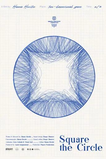 Square the Circle poster