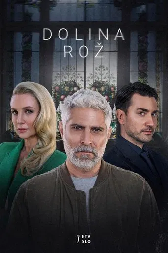 Valley of Roses poster