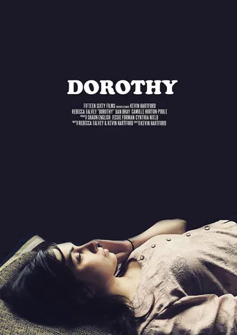 Dorothy poster