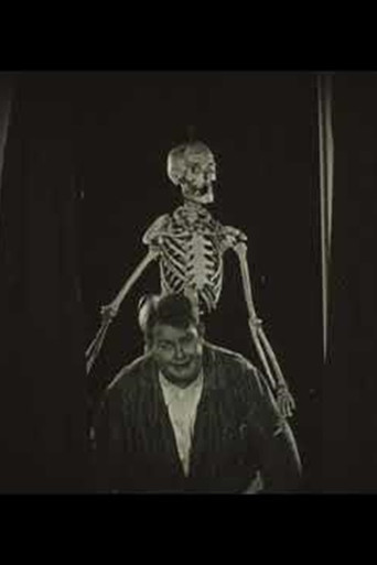 Galloping Ghosts poster