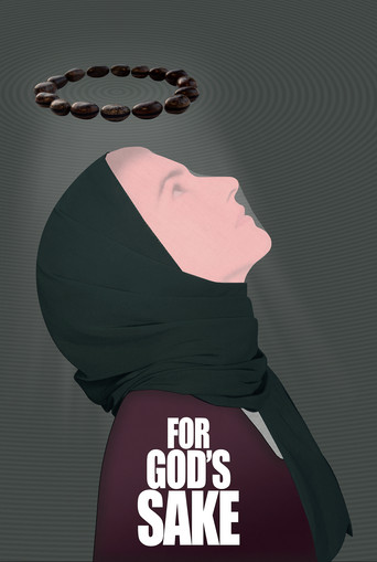 For God's Sake poster