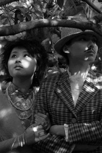 No Snow on the Broken Bridge poster