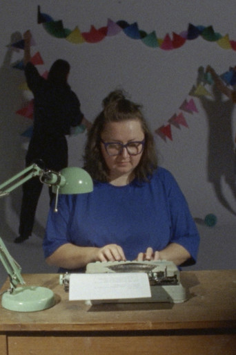 Everyone Deserves a Slice of the Pie poster