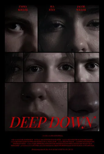 Deep Down poster