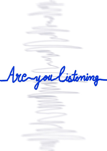 Are You Listening? poster