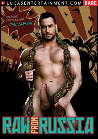 Raw From Russia poster