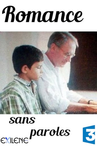 Romance sans paroles poster