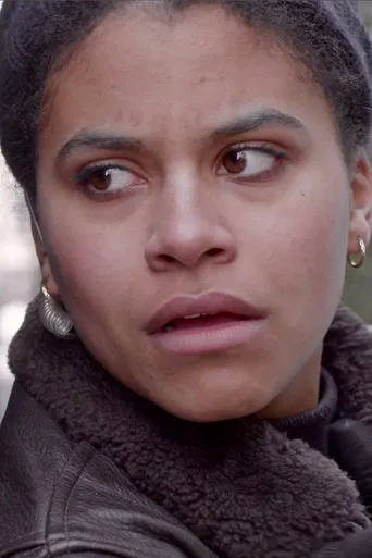 5th & Palisade poster