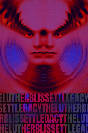 The Luther Blissett Legacy poster