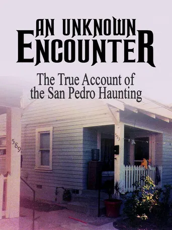An Unknown Encounter poster