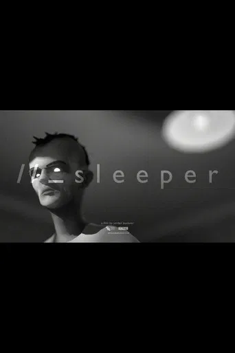 //_sleeper poster