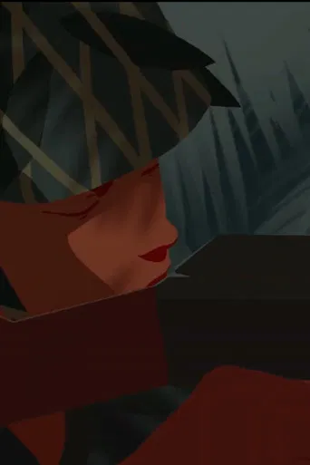 Truce in March poster