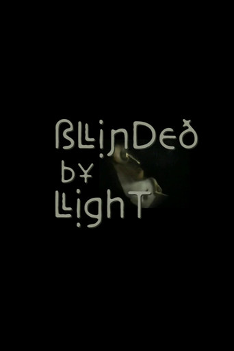 Blinded by Light poster