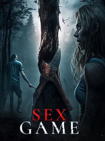 Sex Game poster