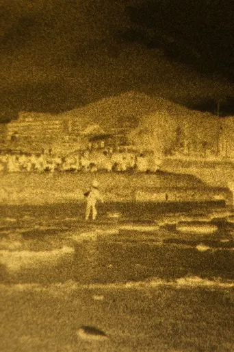 Out Town Willow poster