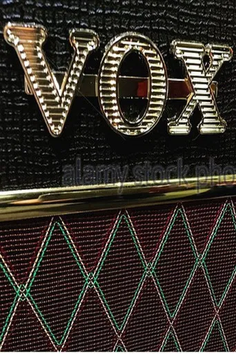 Vox Pop: How Dartford Powered the British Beat Boom poster