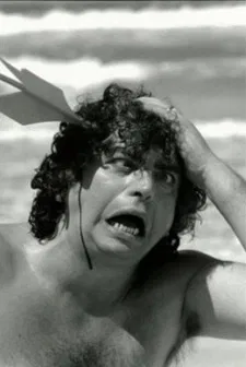 Les vacances d'Elvis Gratton poster