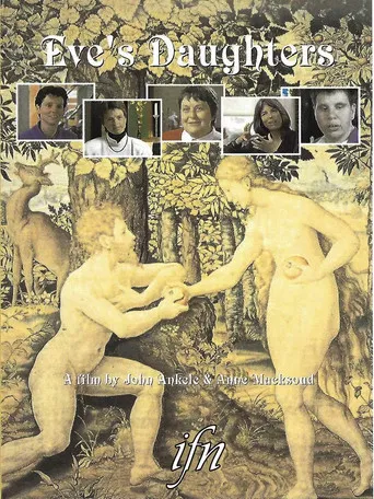 Eve's Daughters poster