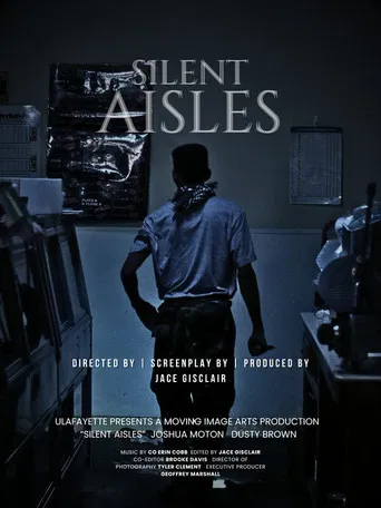 Silent Aisles poster