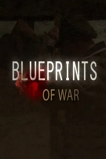 Blueprints of War poster
