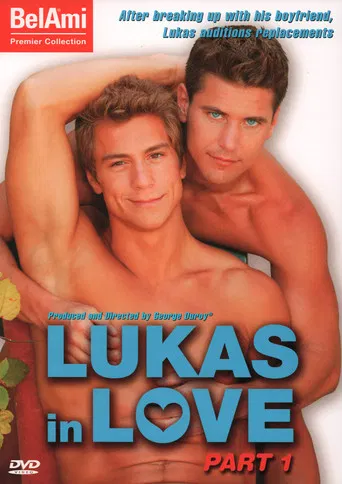 Lukas in Love poster