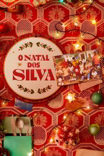 O Natal dos Silva poster