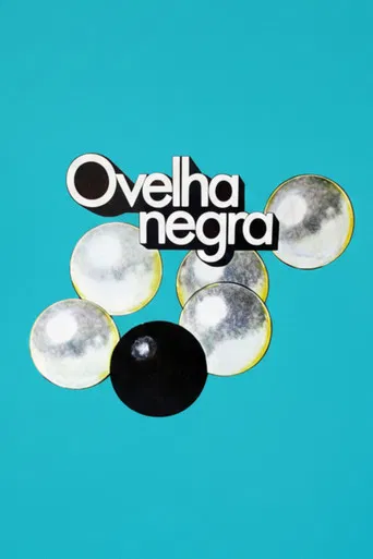 Ovelha Negra poster