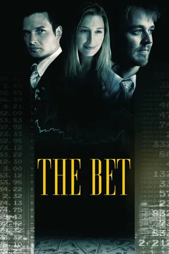 The Bet poster