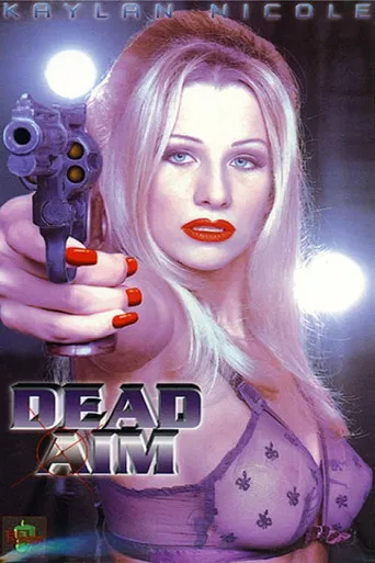 Dead Aim poster