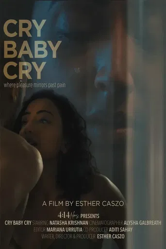 Cry Baby Cry poster