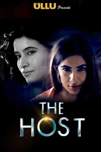 The Host poster