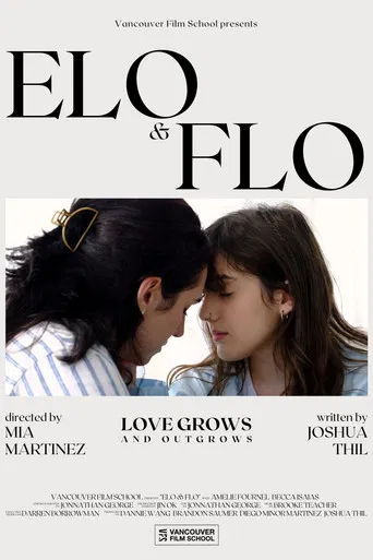 Elo & Flo poster