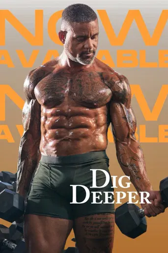Dig Deeper poster