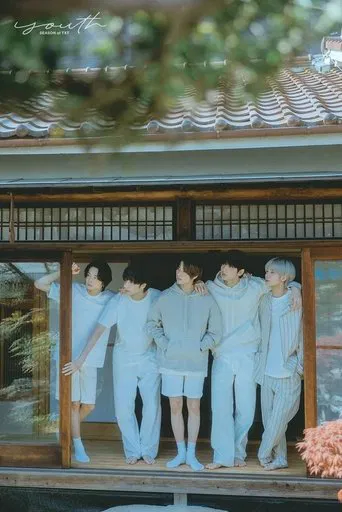 Season of TXT: YOUTH poster