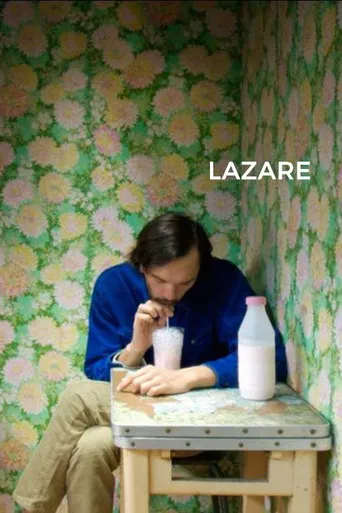 Lazare poster