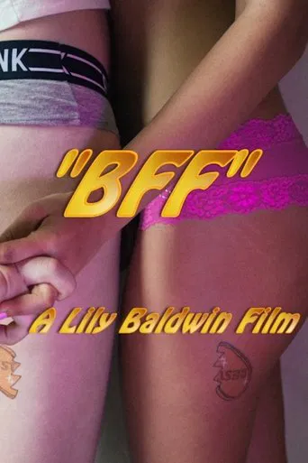 BFF poster