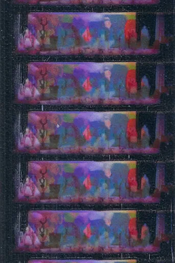 Ghosts of Futures That Never Were poster