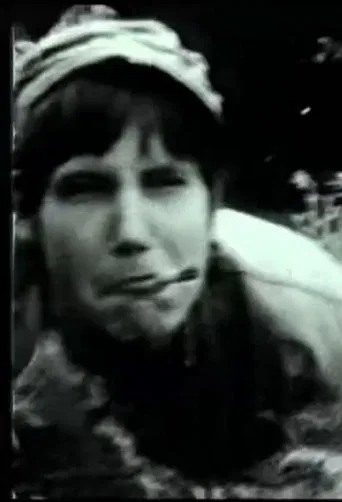 Une voyelle B poster