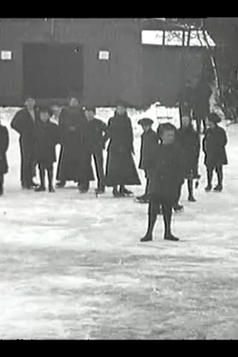 Skøjteløbning i Fredericia poster