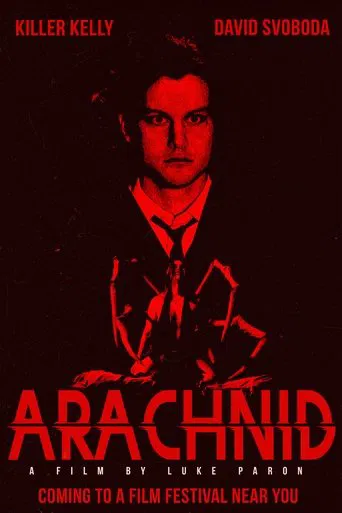 Arachnid poster