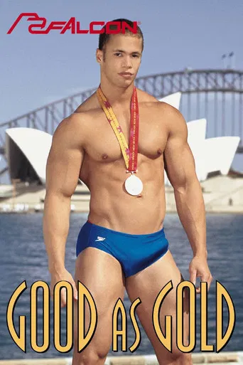 Good as Gold poster