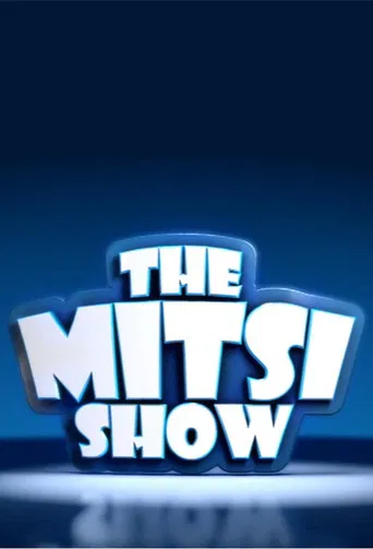 The Mitsi Show poster