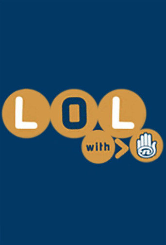 LOL with The N poster