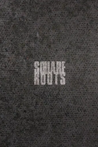 Square Roots poster