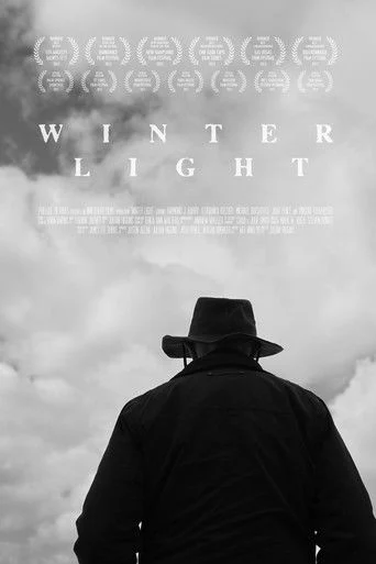 Winter Light poster