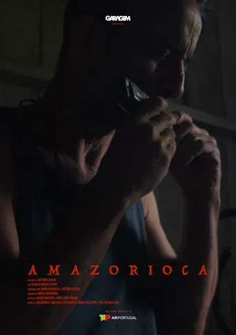 AMAZORIOCA poster