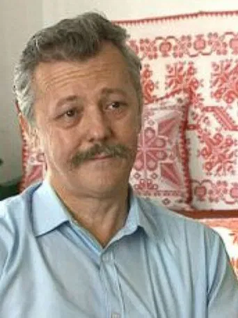 Valahol otthon lenni poster