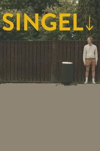 Singel poster